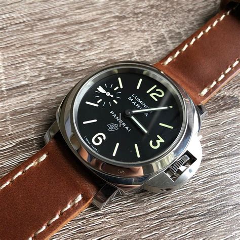 panerai luminor pam 1005|panerai luminor marina.